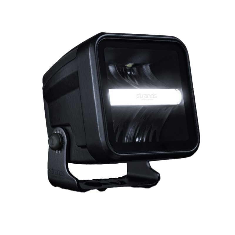 Strands Off-Road Led Lamba Siberia XP Qube 38W 809283