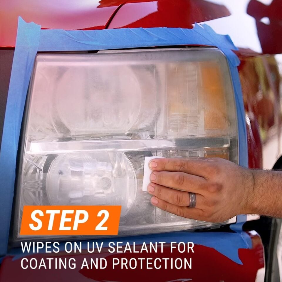 Armor All Far Resterasyon Mendil Seti