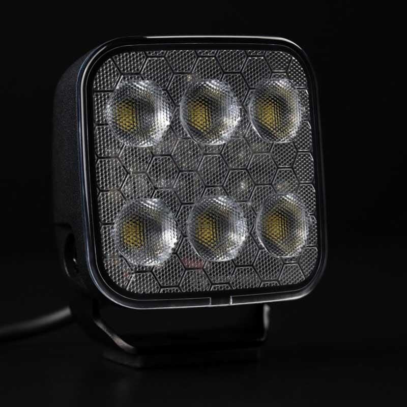 Strands Off-Road Led Lamba Unity Edge 37W 809276