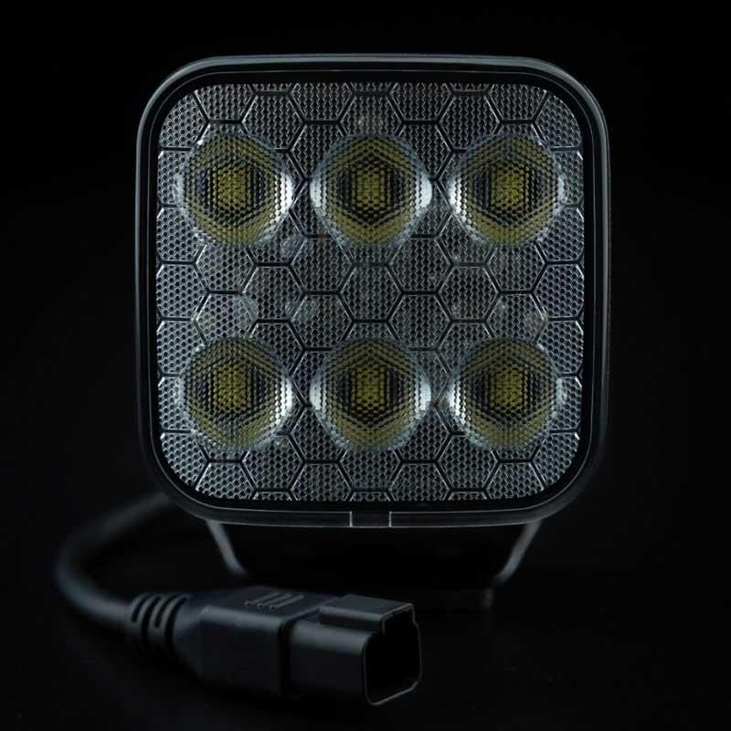 Strands Off-Road Led Lamba Unity Edge 37W 809276