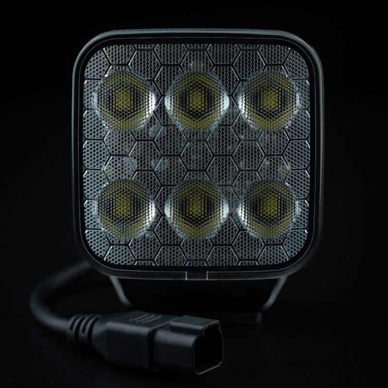 Strands Off-Road Led Lamba Unity Edge 37W 809276