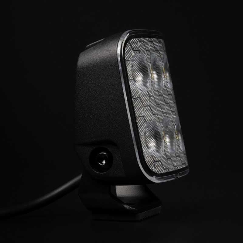 Strands Off-Road Led Lamba Unity Edge 37W 809276