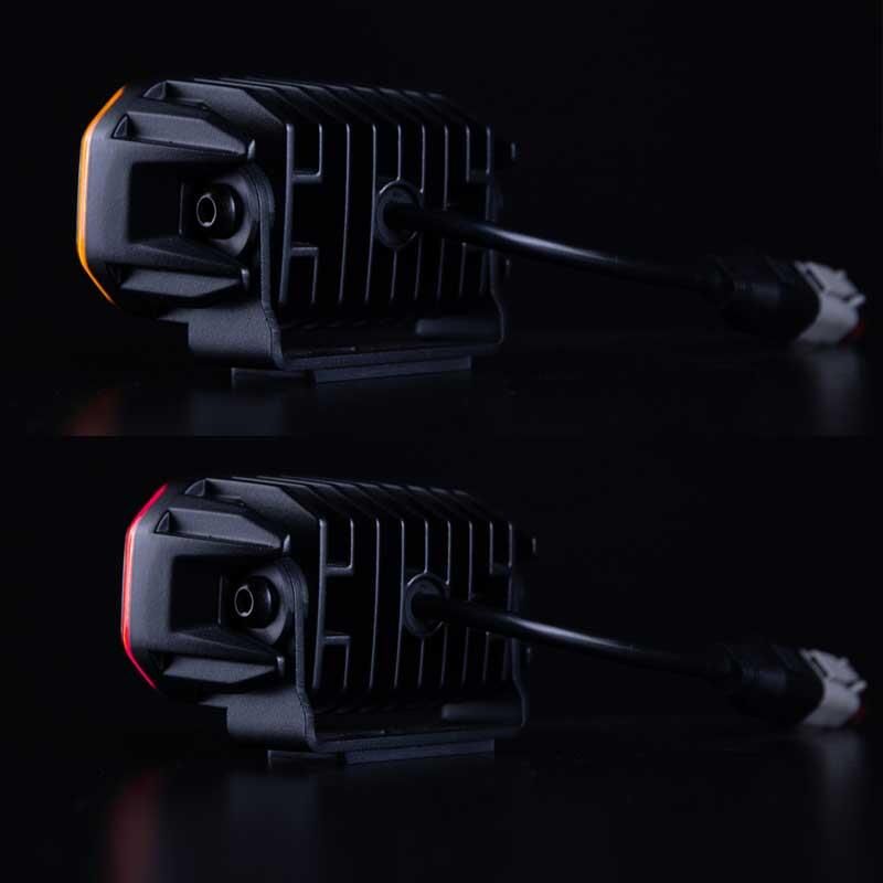 Strands Off-Road Led Lamba FOR9T No-Glare 31W 809259