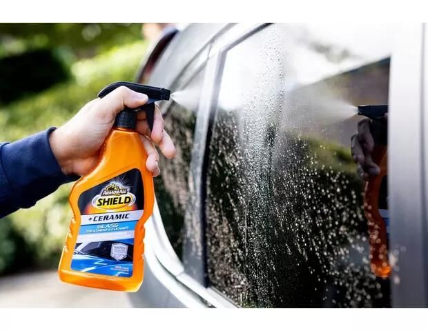 Armor All Shield Seramik Cam Temizleyici