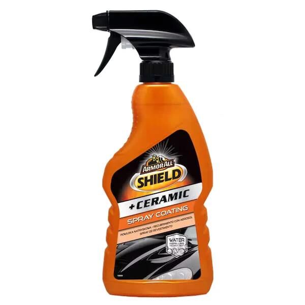 Armor All Shield Seramik Kaplama Sprey