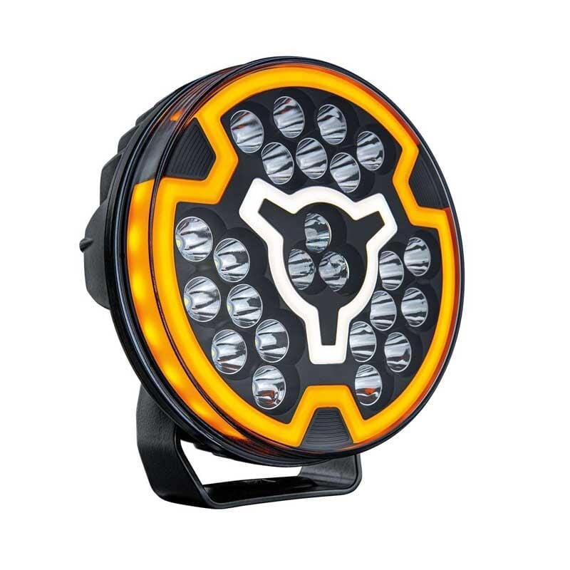 Strands Off-Road Led Lamba Freedom Maximum 7''108W 270932