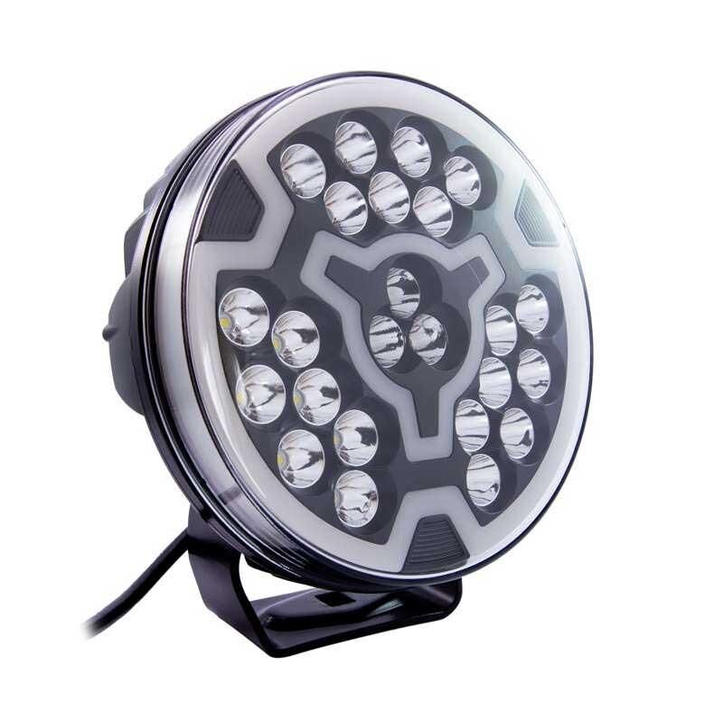 Strands Off-Road Led Lamba Freedom Maximum 7''108W 270932