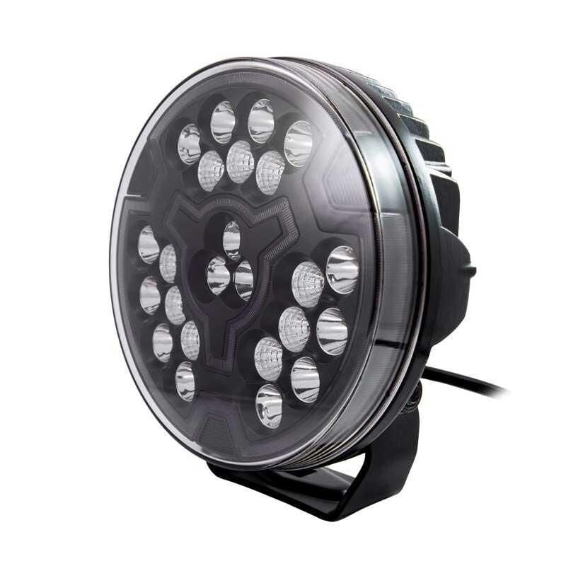 Strands Off-Road Led Lamba Freedom Maximum Glow 7'' 98W 270931