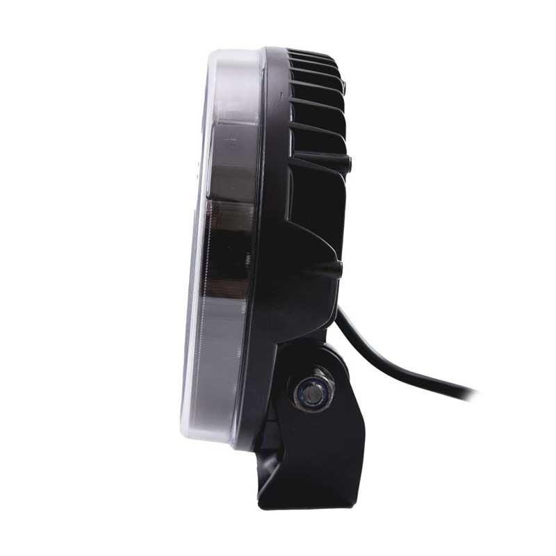 Strands Off-Road Led Lamba Freedom Maximum Glow 7'' 98W 270931