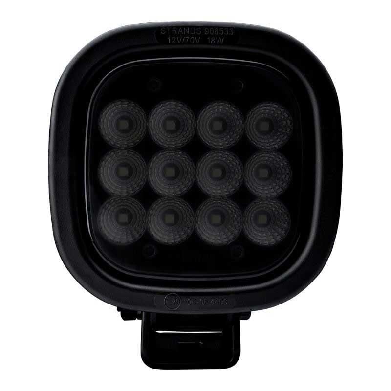 Strands Off-Road Led ve Geri Vites Lamba President 18W 908531