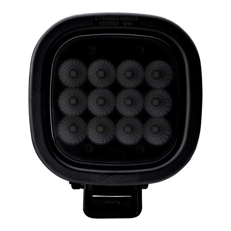 Strands Off-Road Led ve Geri Vites Lamba President 18W 908531