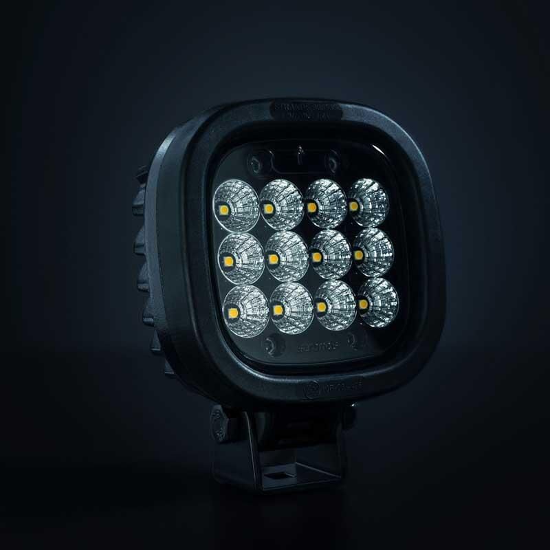Strands Off-Road Led Lamba President 24W 908536