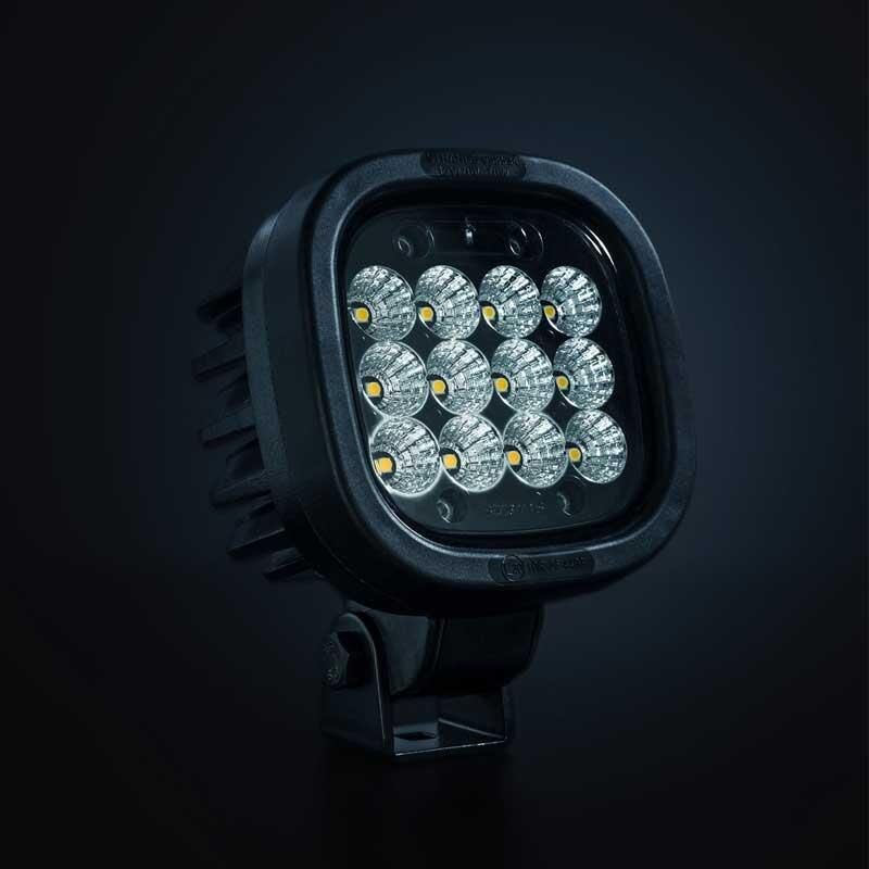Strands Off-Road Led Lamba President 51W 908539