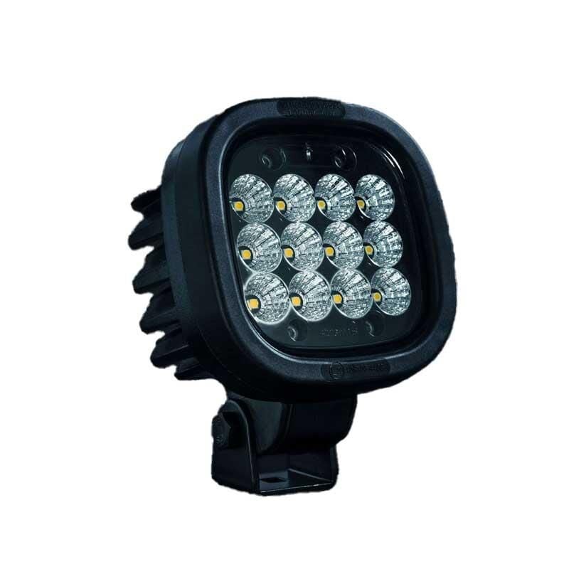 Strands Off-Road Led Lamba President 51W 908539