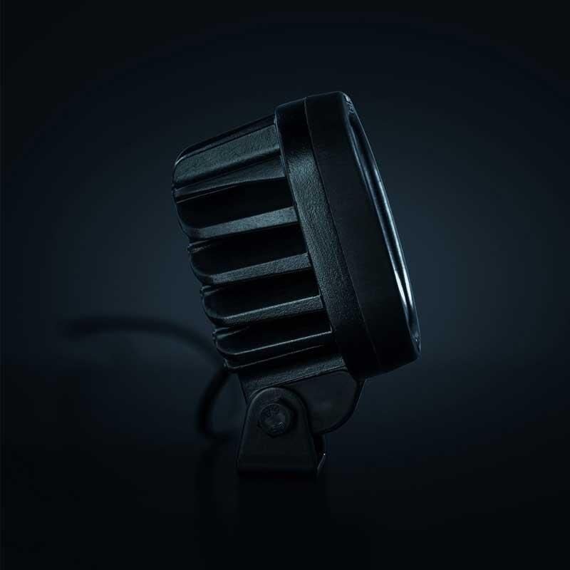 Strands Off-Road Led Lamba President 51W 908539