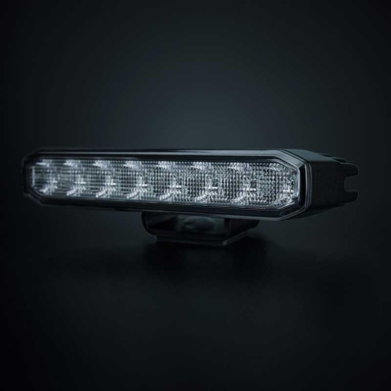 Strands Off-Road Led Lamba Firefly Best View 30W 809271