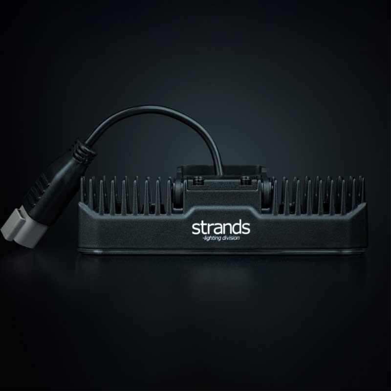 Strands Off-Road Led Lamba Firefly Best View 30W 809271