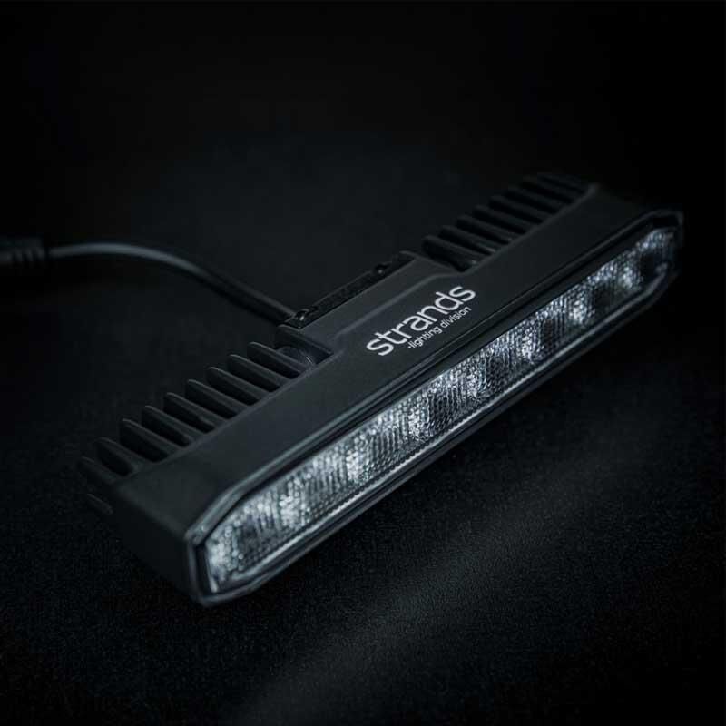 Strands Off-Road Led Lamba Firefly Best View 30W 809271