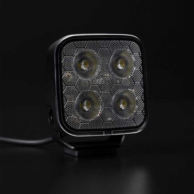 Strands Off-Road Led Lamba Unity Edge 20W 809275