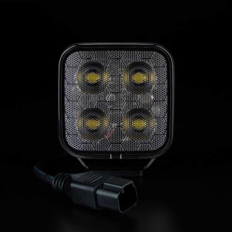 Strands Off-Road Led Lamba Unity Edge 20W 809275