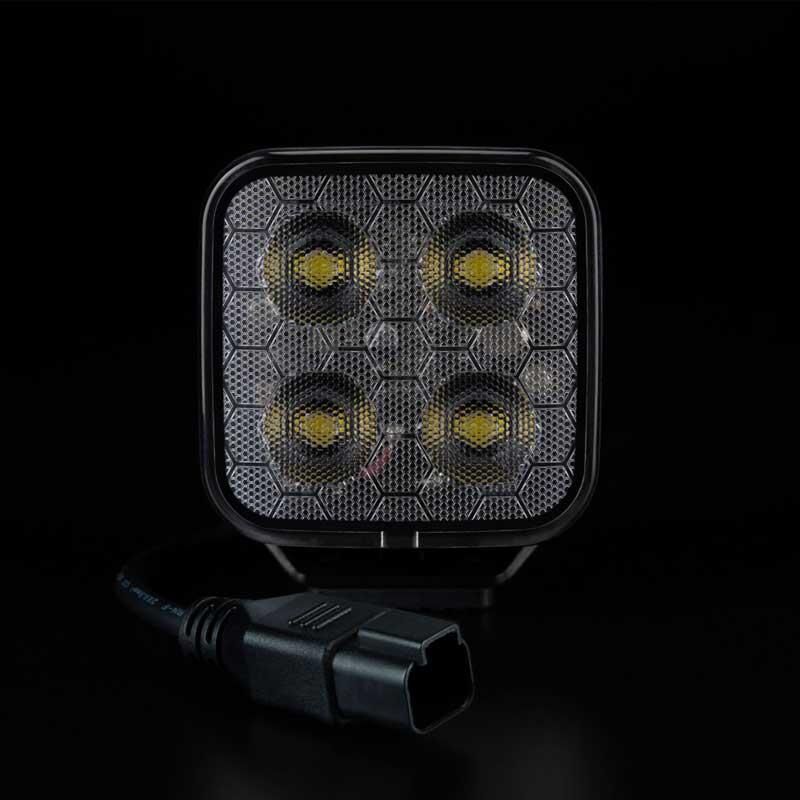 Strands Off-Road Led Lamba Unity Edge 20W 809275