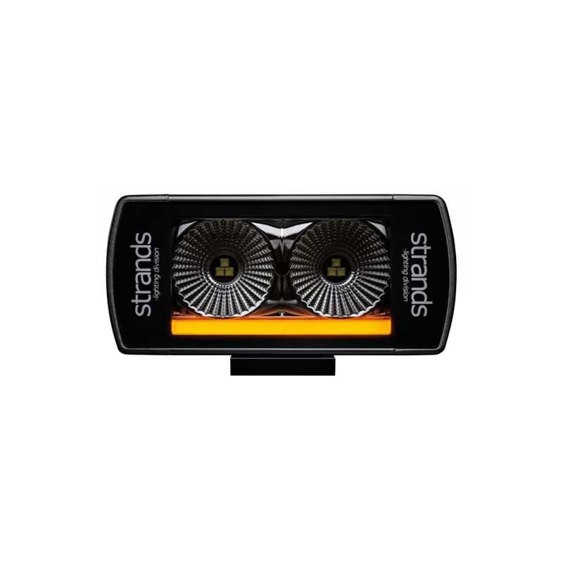 Strands Off-Road Led Bar Siberia Next Level 6'' (16cm) 809219