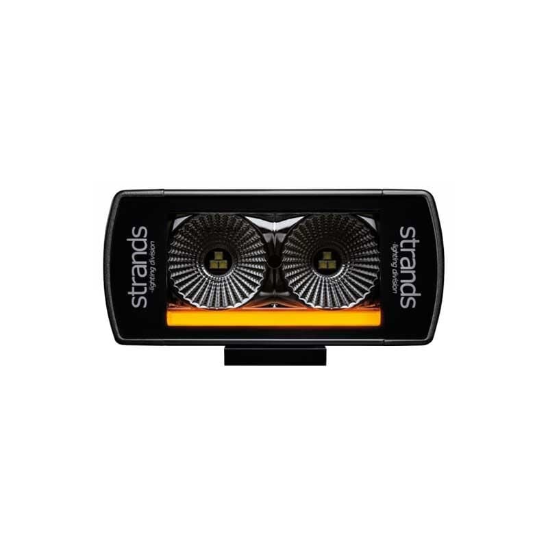 Strands Off-Road Led Bar Siberia Next Level 6'' (16cm) 809219