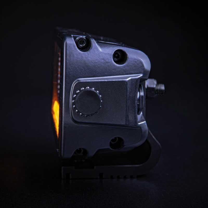 Strands Off-Road Led Bar Siberia Next Level 6'' (16cm) 809219