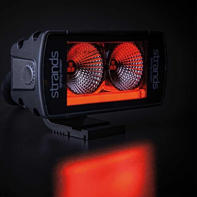 Strands Off-Road Led Bar Siberia Next Level 6'' (16cm) 809219