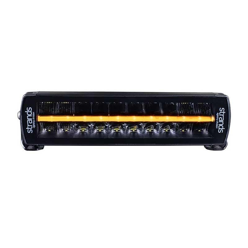 Strands Off-Road Led Bar Siberia DR 12'' (30cm) 809180
