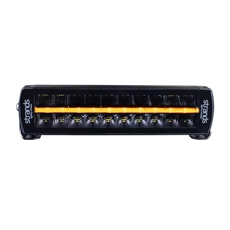 Strands Off-Road Led Bar Siberia DR 12'' (30cm) 809180