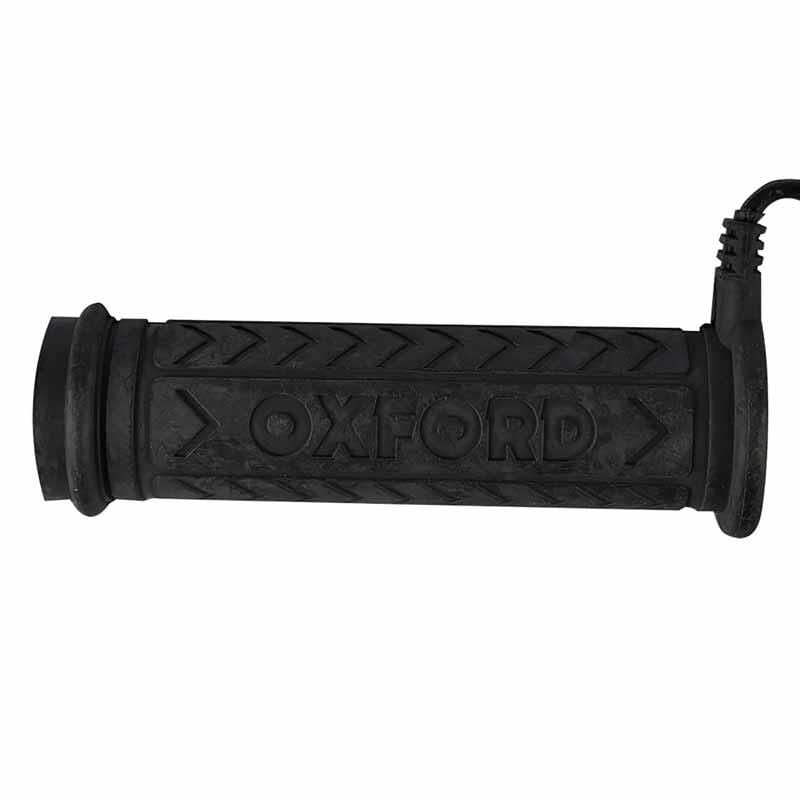 Oxford Motosiklet HotGrips Essential ATV Elcik Isitma OF770