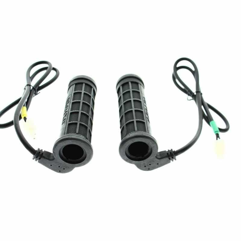 Oxford Motosiklet HotGrips Essential ATV Elcik Isitma OF770