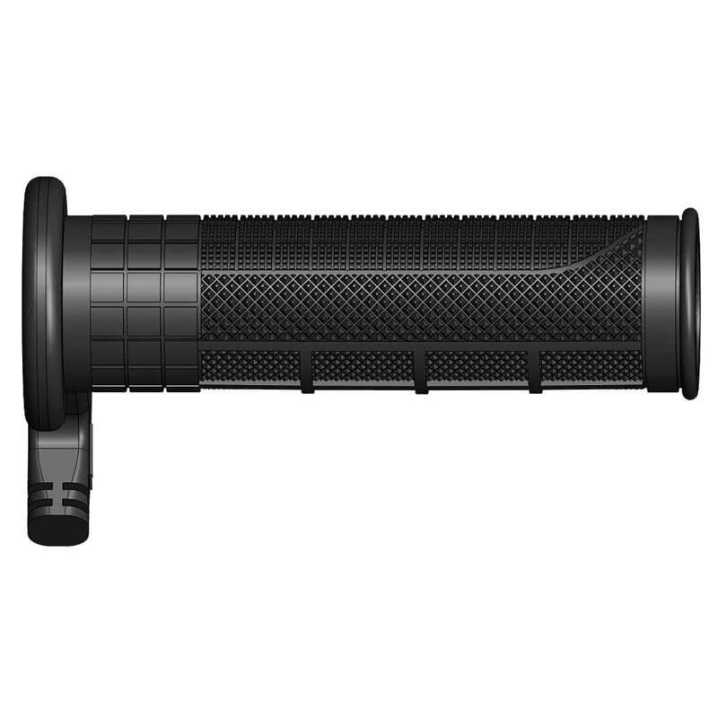 Oxford Motosiklet HotGrips Premium Adventure Elcik Isitma OF690