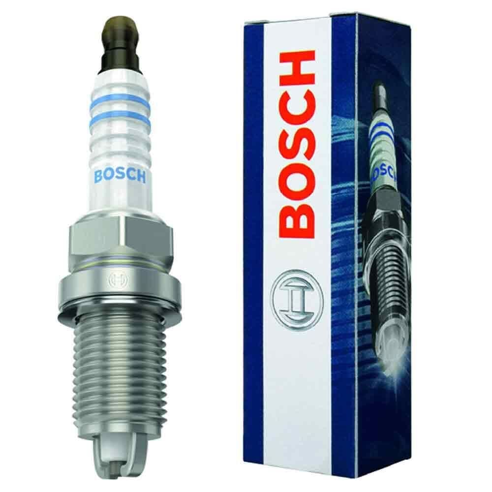 Bosch Buji (Hr8 Mcv+)(+39) Focus-Escort-Fiesta (0242229785)