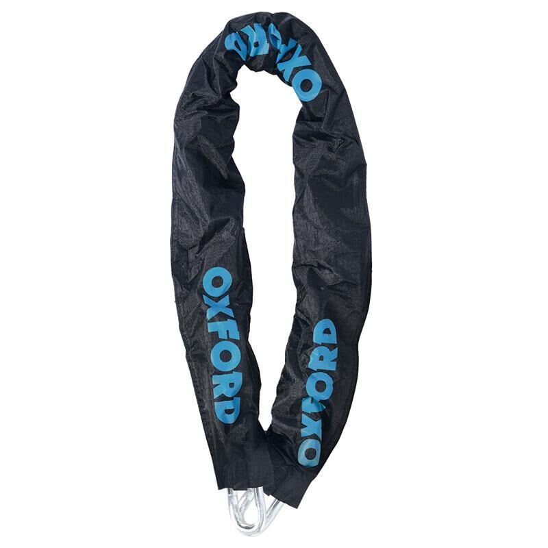 Oxford Motosiklet Nemesis Zincir 16mmX1.5m OFN15