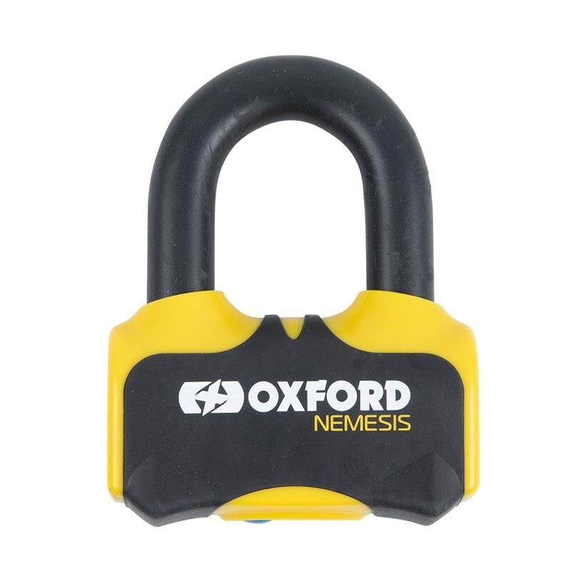Oxford Motosiklet Nemesis Disk Kilidi 16mm LK471