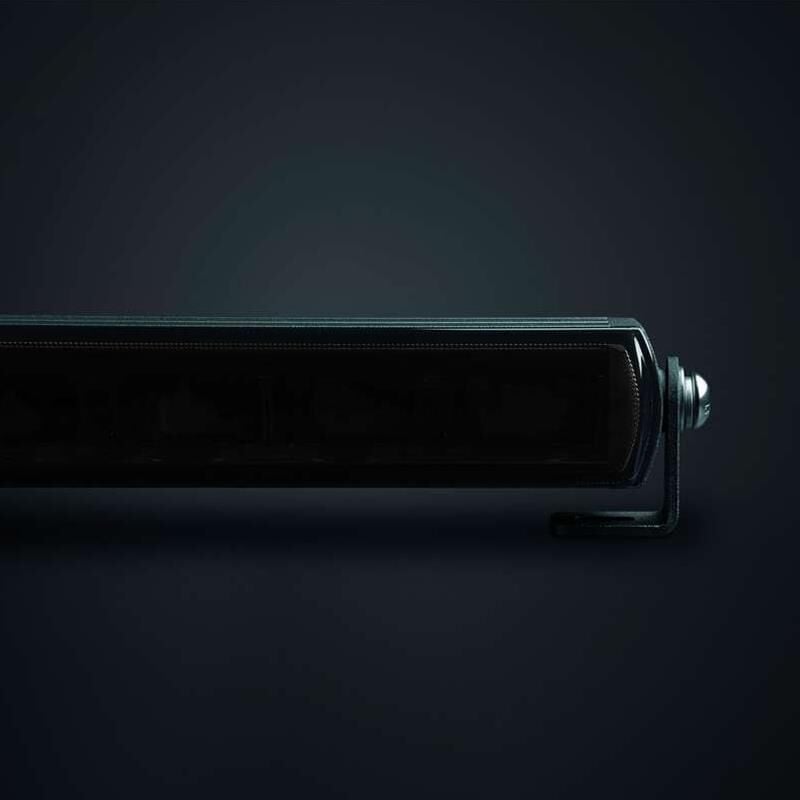 Strands Off-Road Led Bar Dark Knight Nuuk 30'' (75cm) 809133