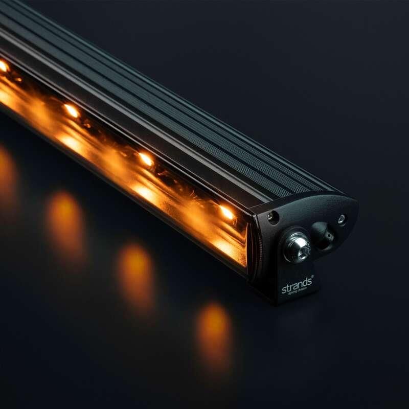Strands Off-Road Led Bar Dark Knight Nuuk 30'' (75cm) 809133