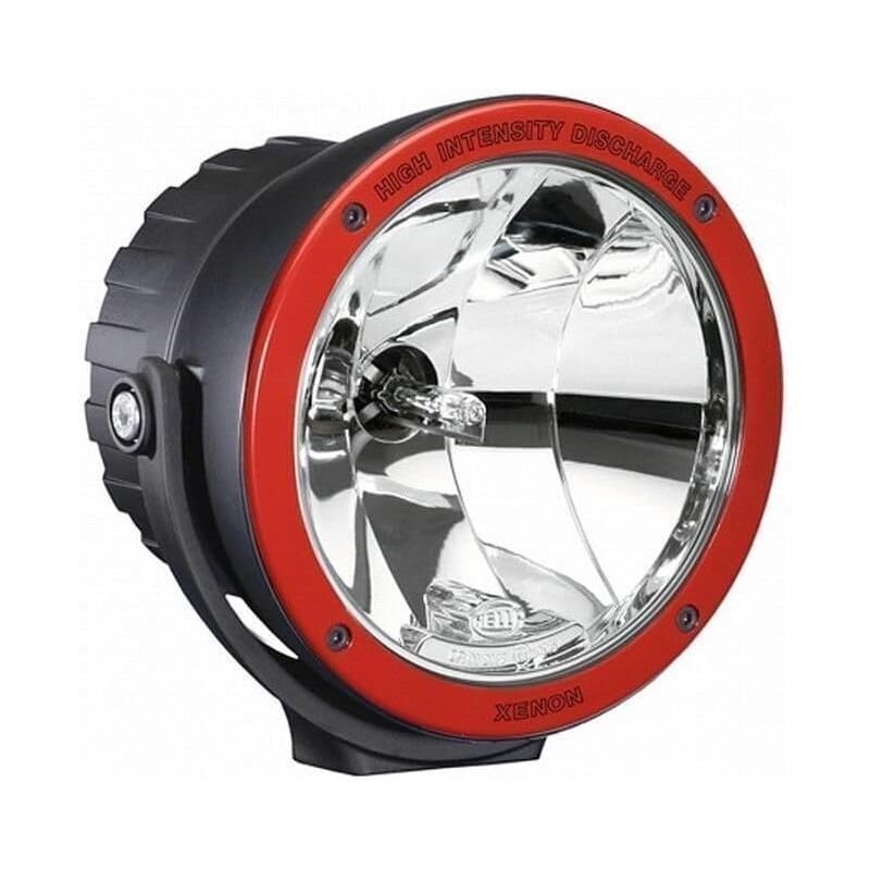 Hella Off-Road Led Lamba 12V Rallye 4000i Compact 1F3009094-331