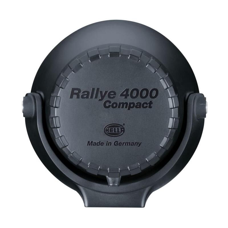 Hella Off-Road Led Lamba 12V Rallye 4000i Compact 1F3009094-331