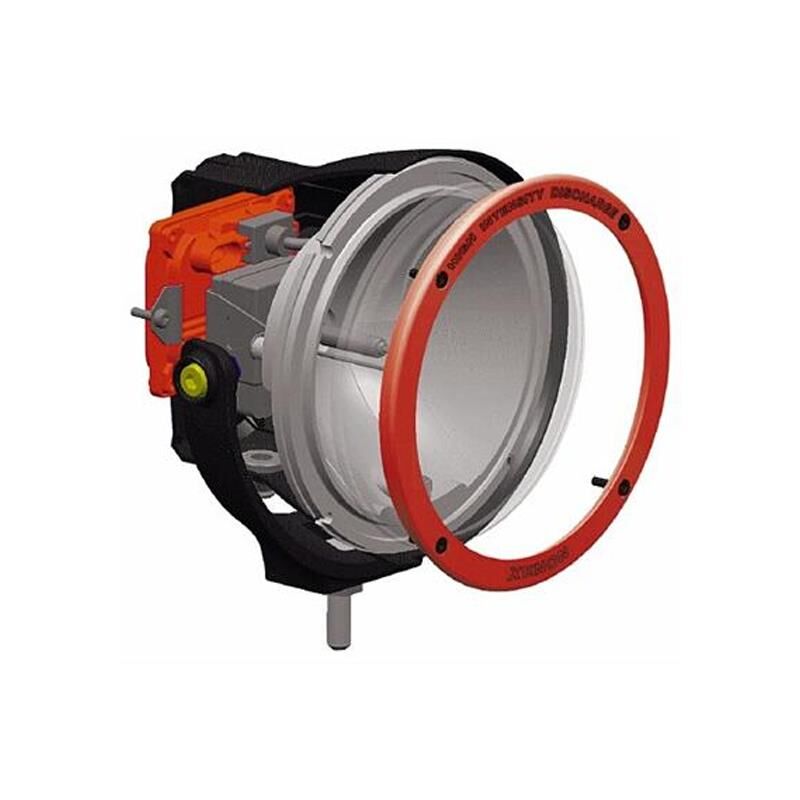 Hella Off-Road Led Lamba 12V Rallye 4000i Compact 1F3009094-331