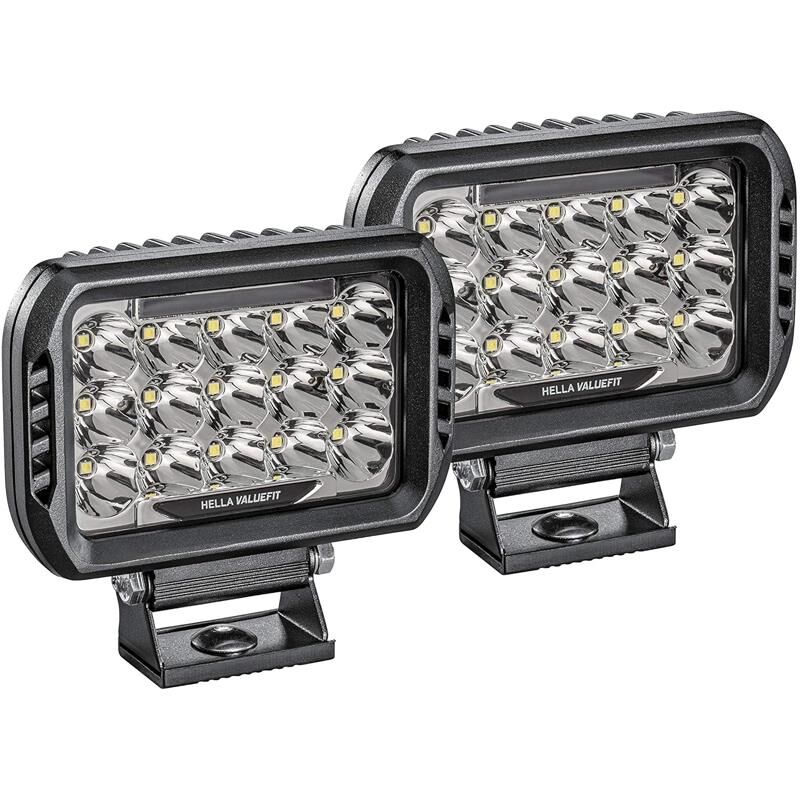 Hella Off-Road Led Lamba 12V-24V Valuefit 450 1FE358154-051