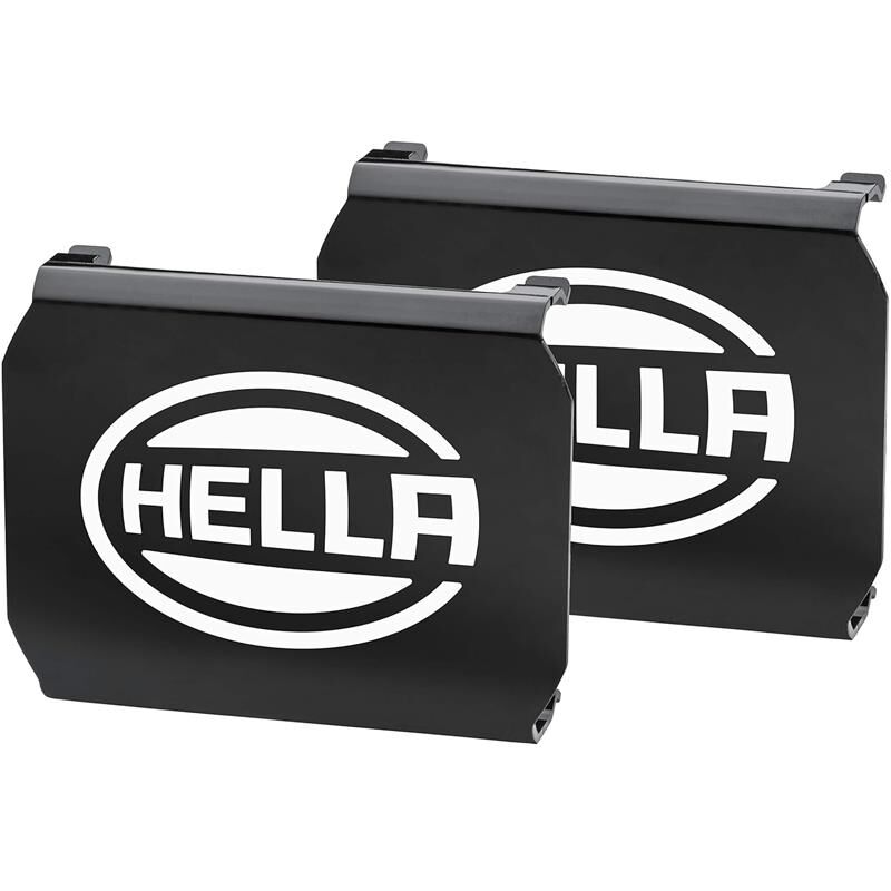 Hella Off-Road Led Lamba 12V-24V Valuefit 450 1FE358154-051