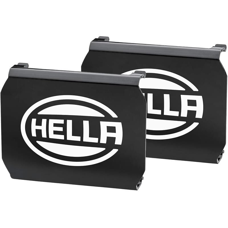 Hella Off-Road Led Lamba 12V-24V Valuefit 450 1FE358154-051