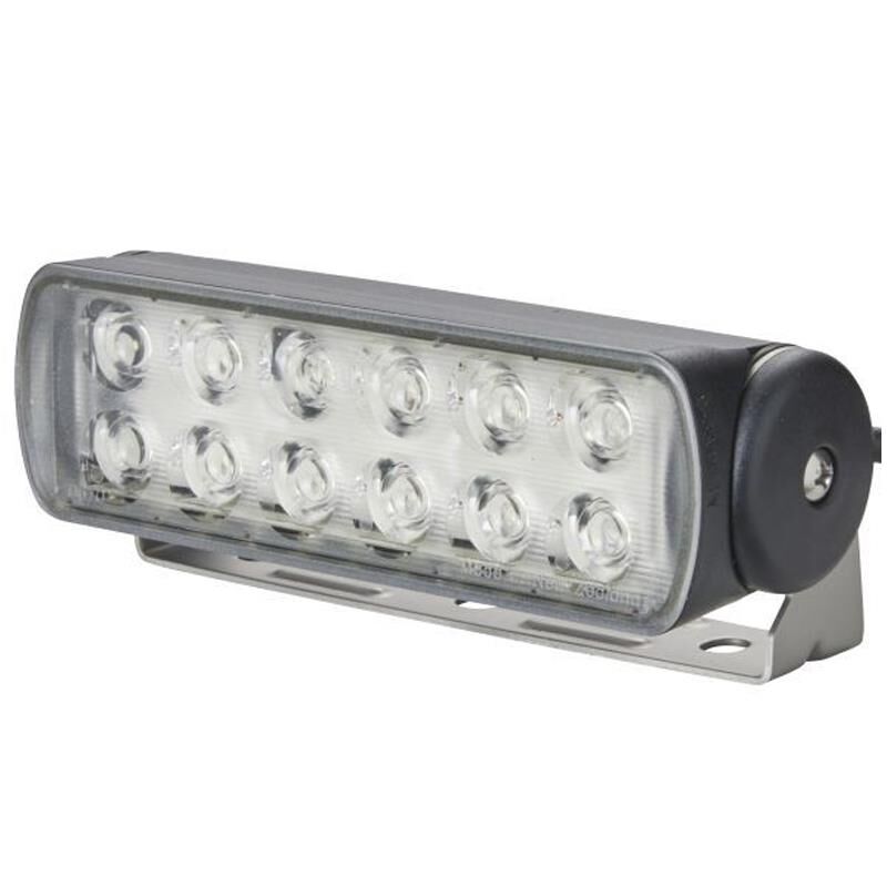 Hella Off-Road Led Lamba 12V-24V Dura Led WL200 1GA980670-231