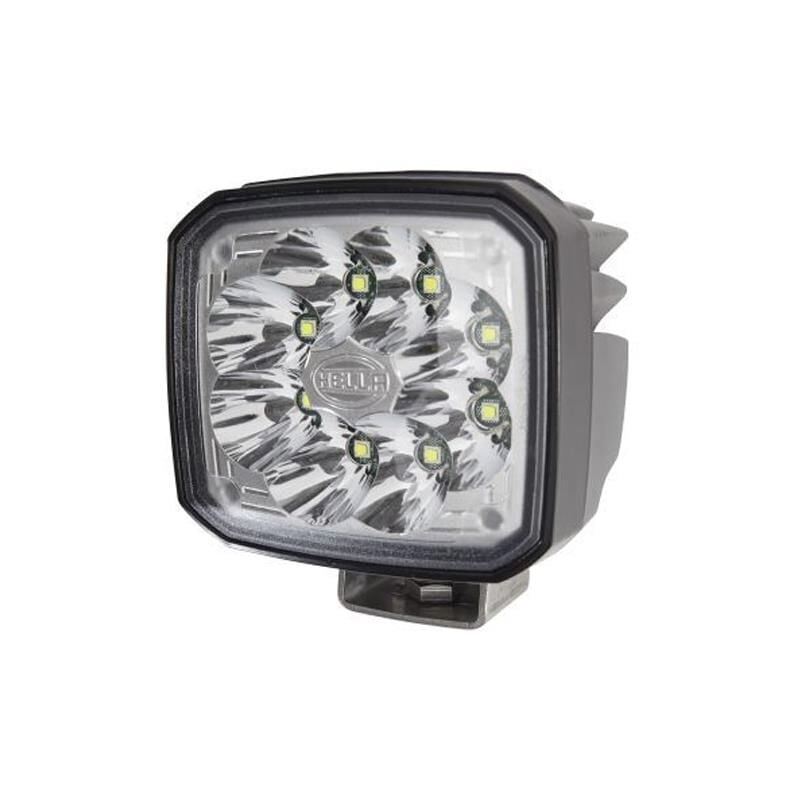 Hella Off-Road Led Lamba 12V-24V Ultra Beam Gen. II 1GA995606-021