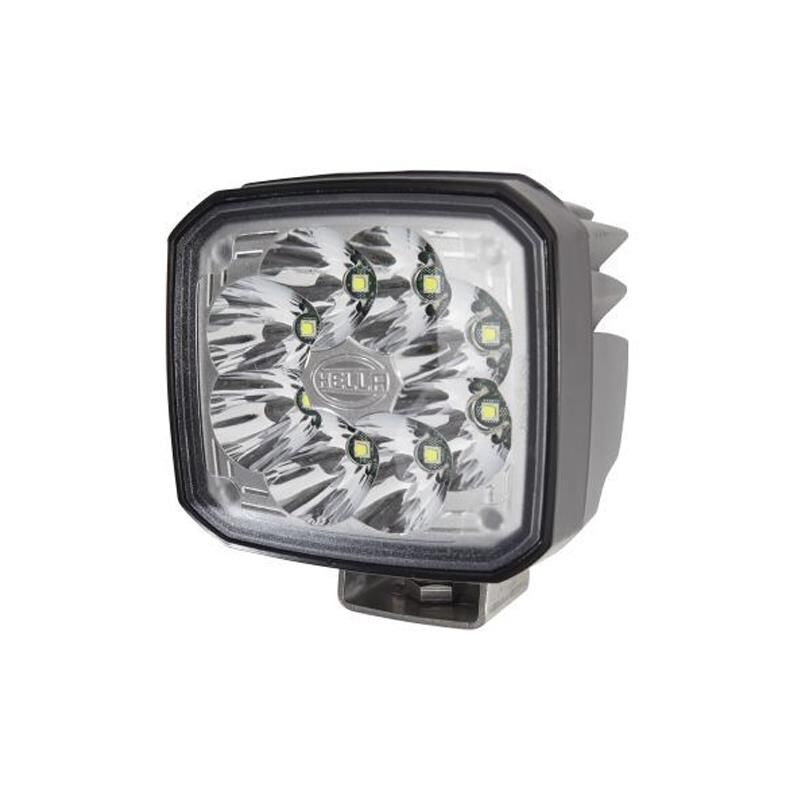 Hella Off-Road Led Lamba 12V-24V Ultra Beam Gen. II 1GA995606-021