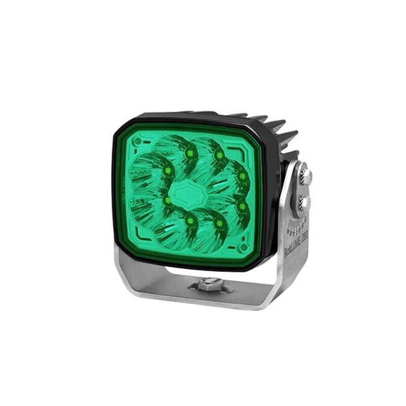 Hella Off-Road Led Lamba 12V-24V Ultra Beam Gen. II 1GA995706-601