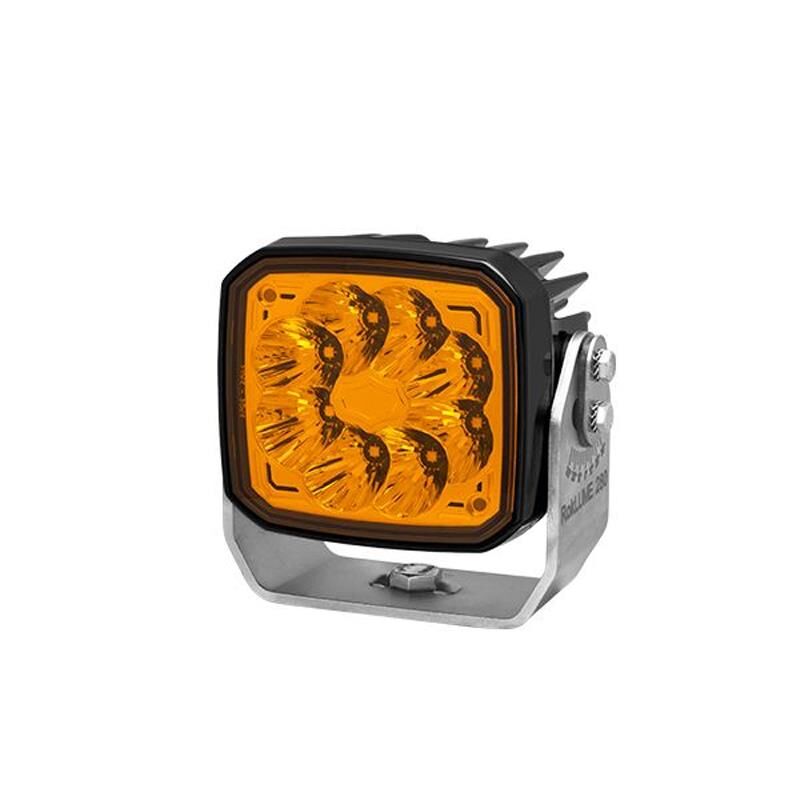 Hella Off-Road Led Lamba 12V-24V Ultra Beam Gen. II 1GA995706-641